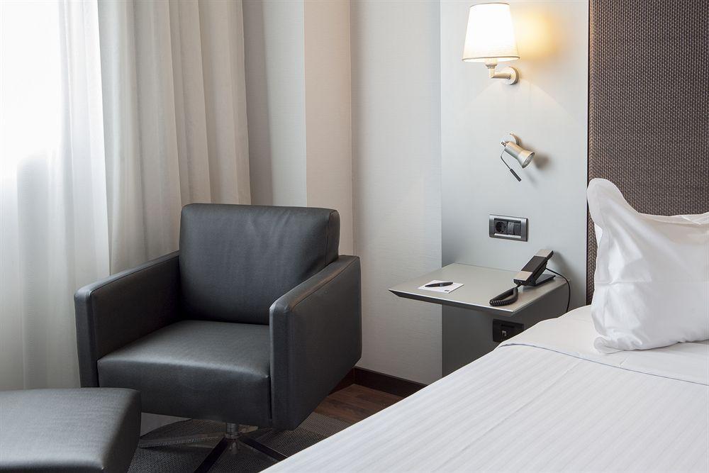 Ac Hotel Gijon By Marriott Exterior photo